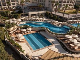 Adalya Bliss - Adults only 16+ (ex. Adalya Resort and Spa)
